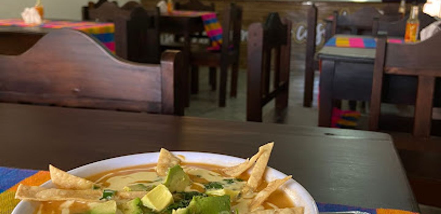 La Olla Lenca