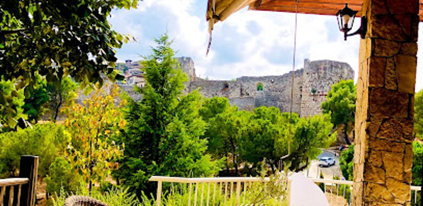 Restorant Nova