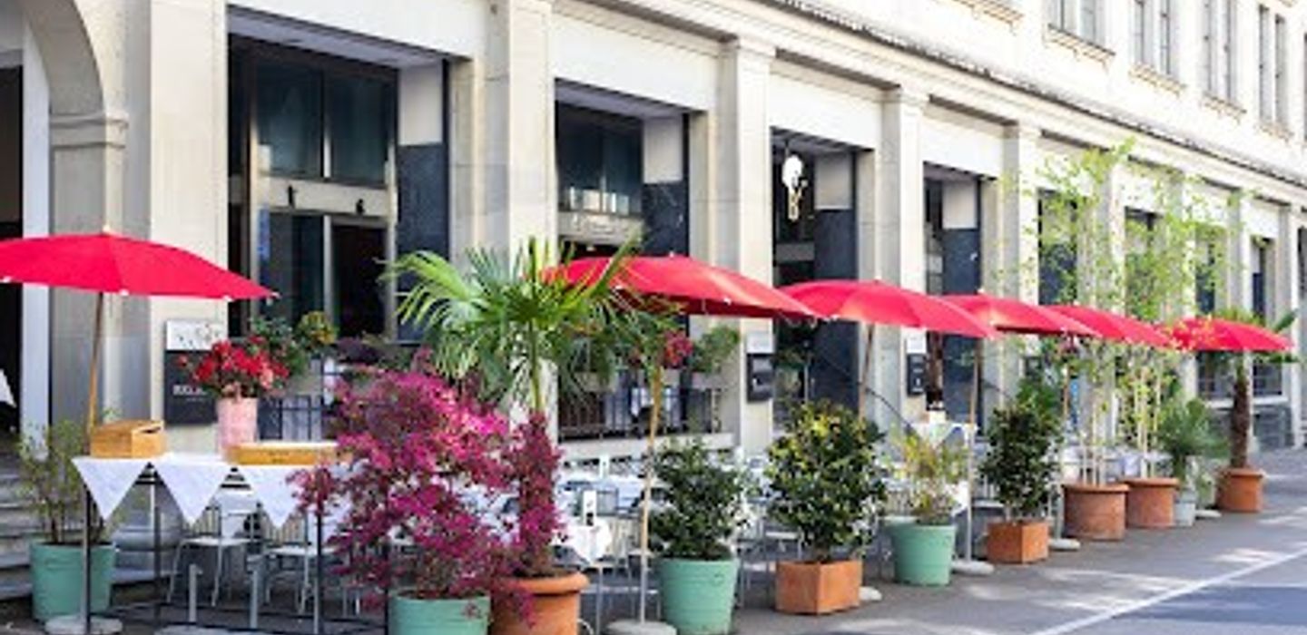 Bärengasse