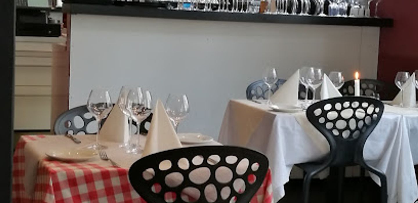 Restaurant Dansk
