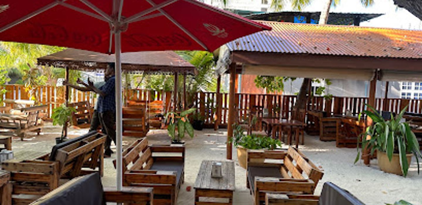 Blunch Restaurant
