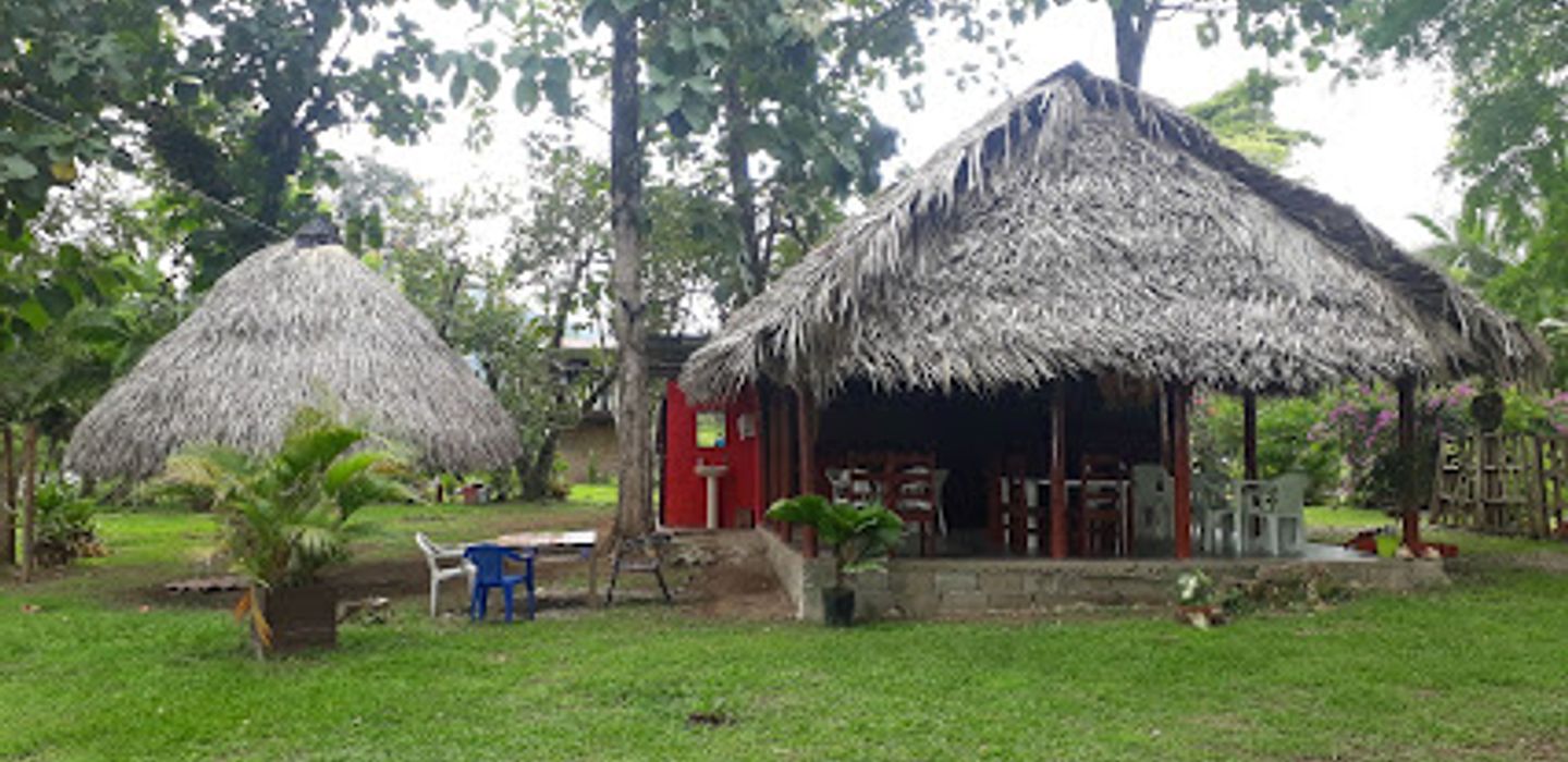 Buocas Grill
