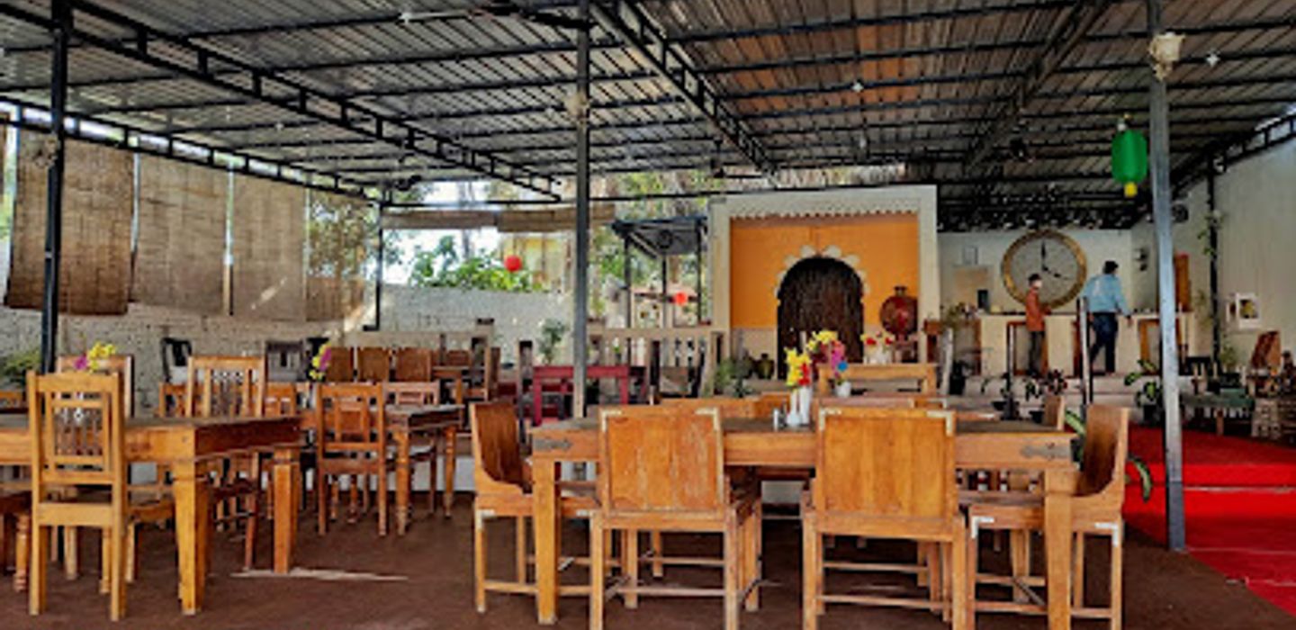 MAMASITA CAFE