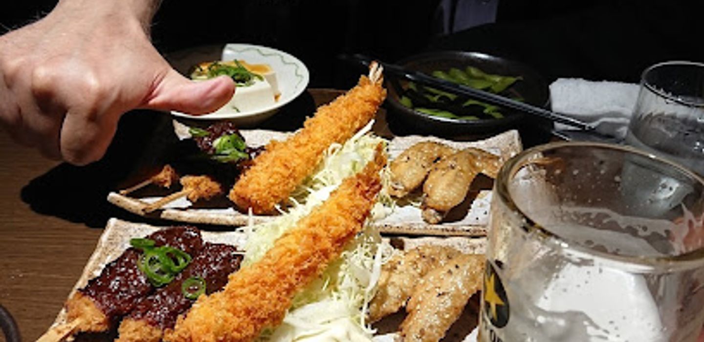 Kitchen Nagoya