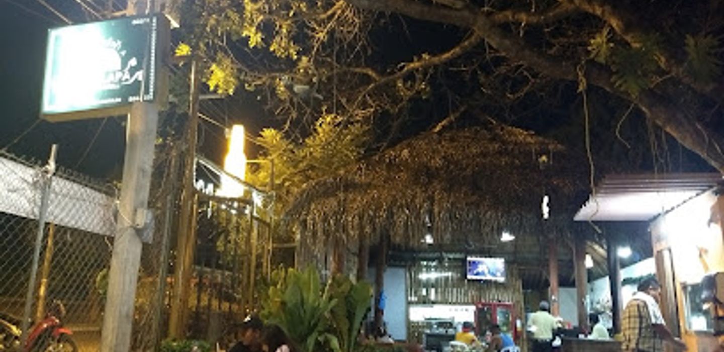 Mareña