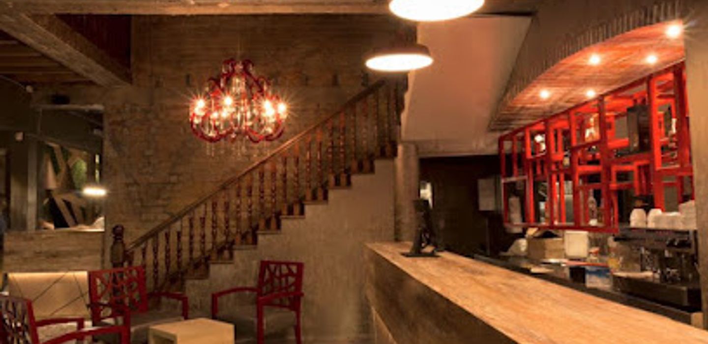 Restaurante Sumo