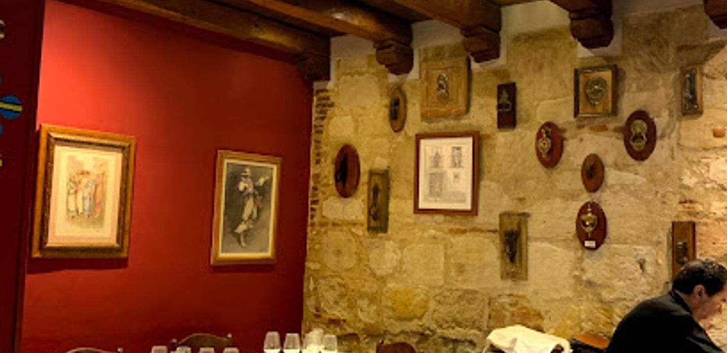 La Aldaba