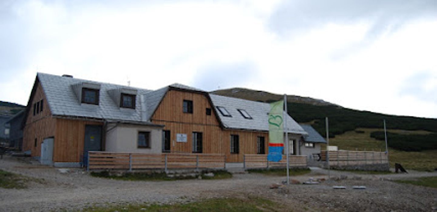 Damböckhaus