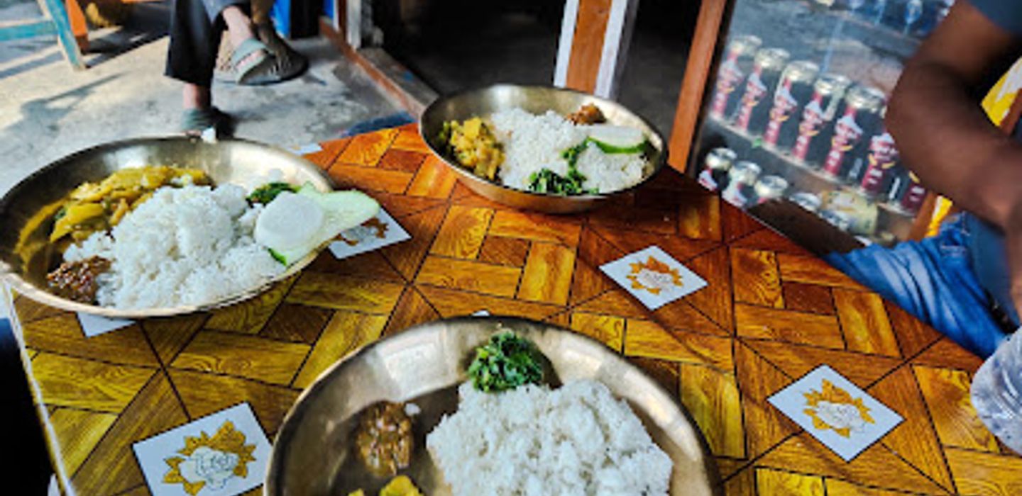 Tip Top Highway restaurant