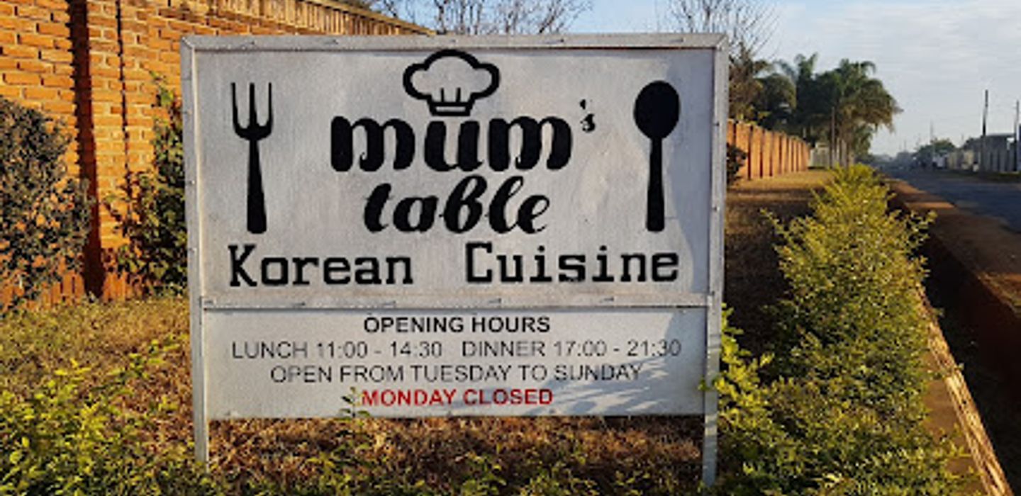 Mum's Table Restaurant