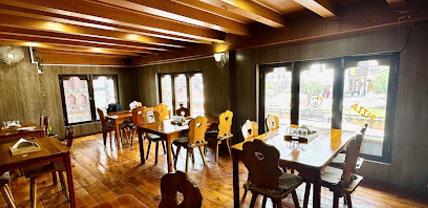 Dining Delight