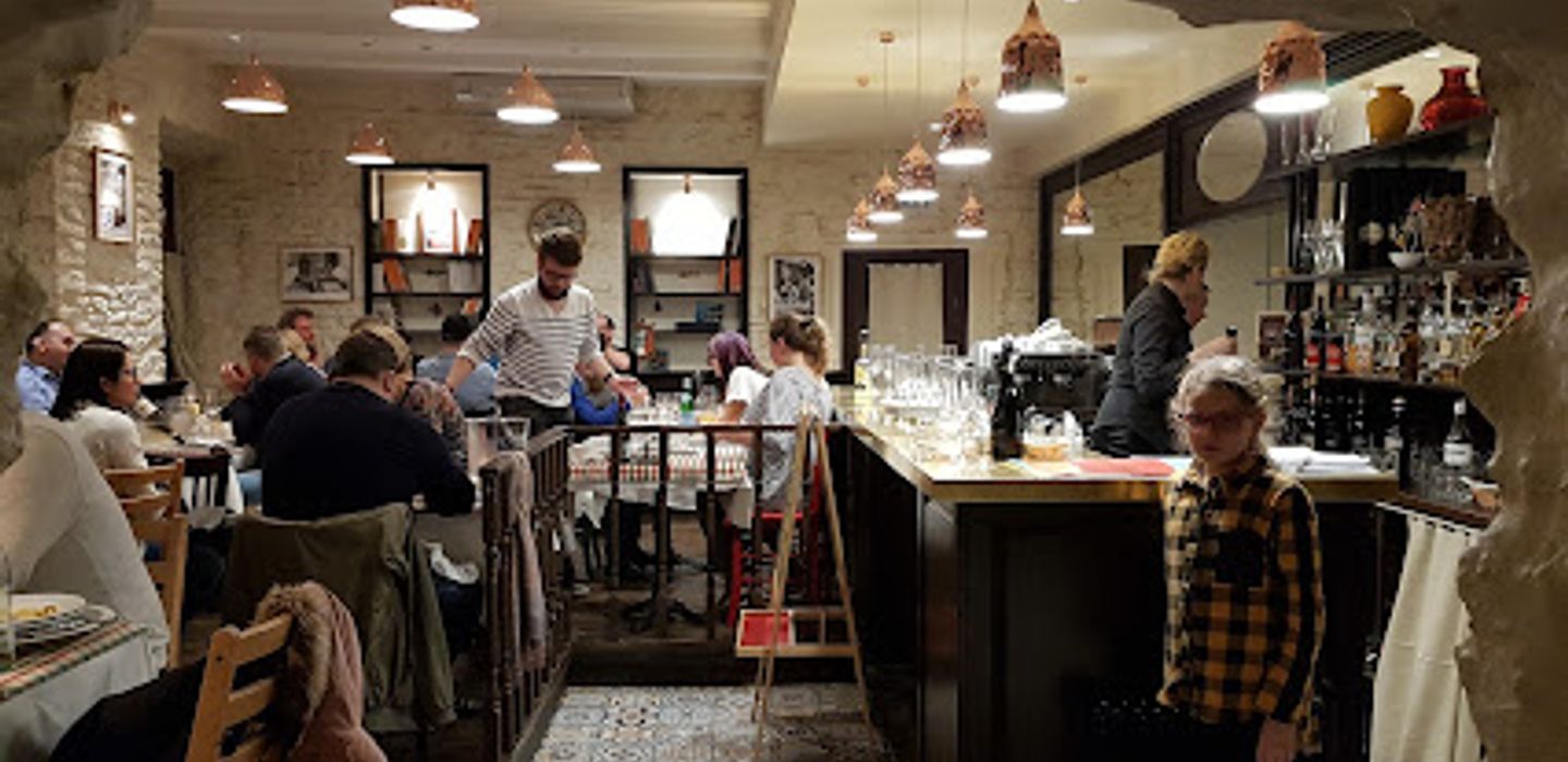 Trattoria da Flavio