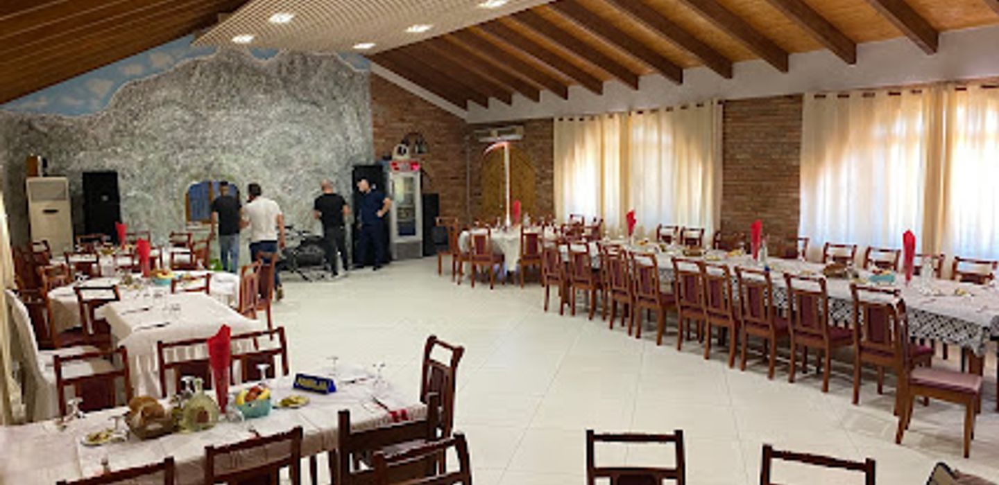 Sofra e Vjetër Restorant