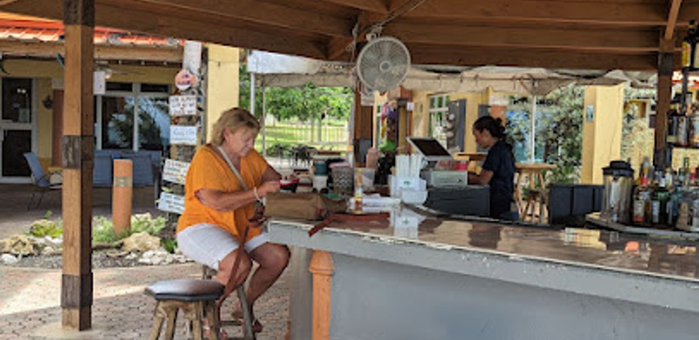 Harbor Restaurant