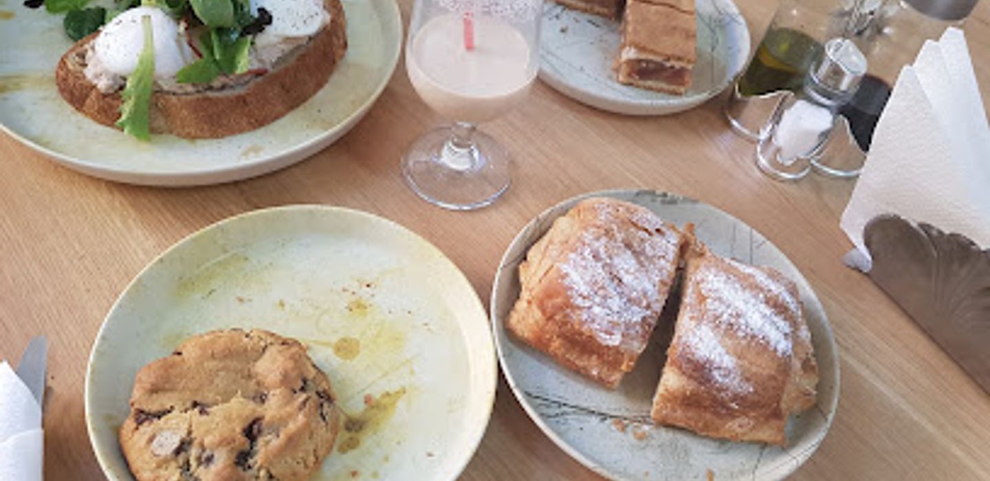 Rooti Bistro