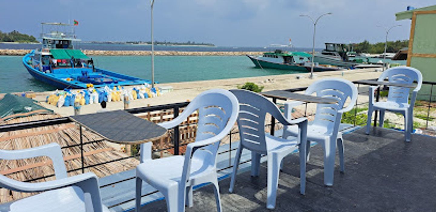 Sun Deck