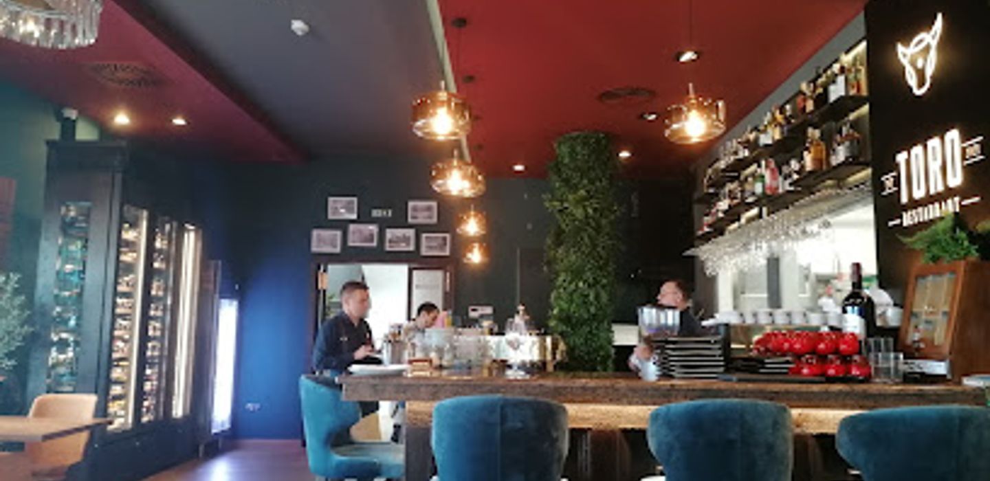Toro restaurant
