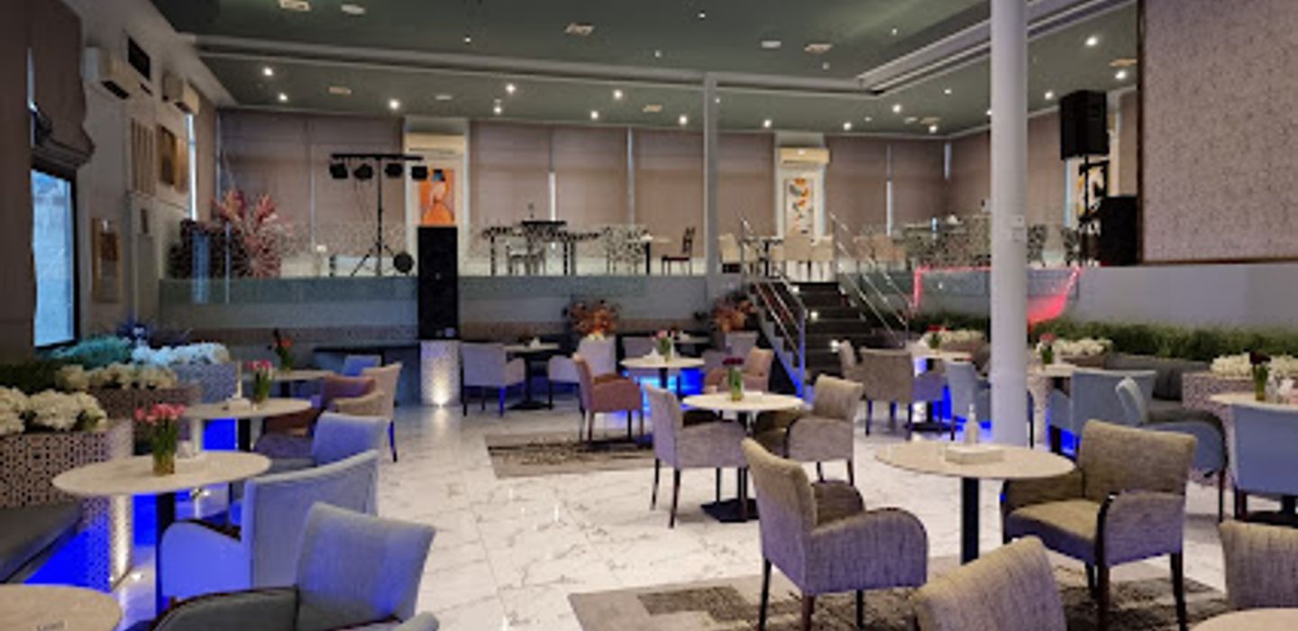 Okko Restaurant