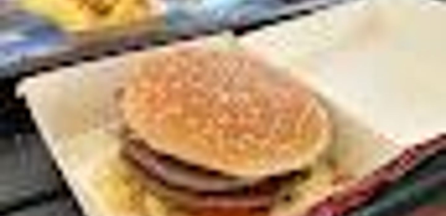 BurgerFan