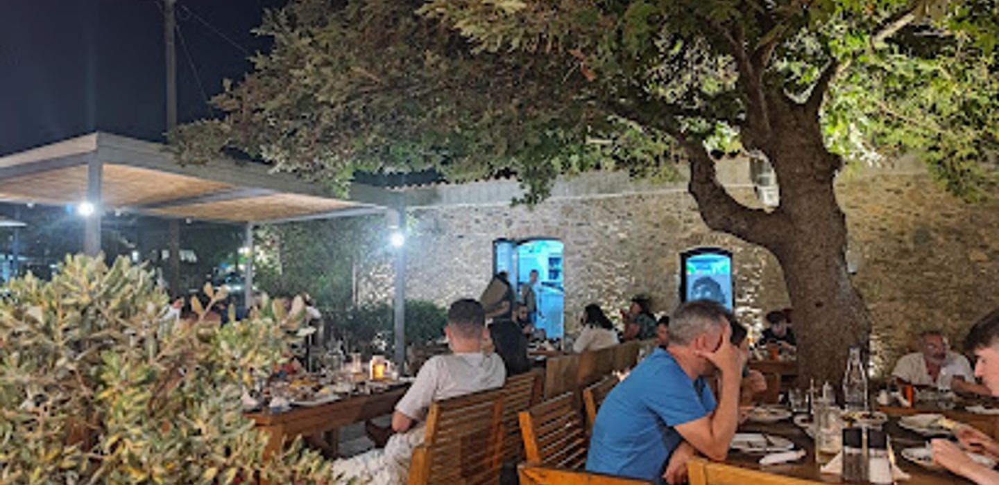Kanelis Cretan Restaurant