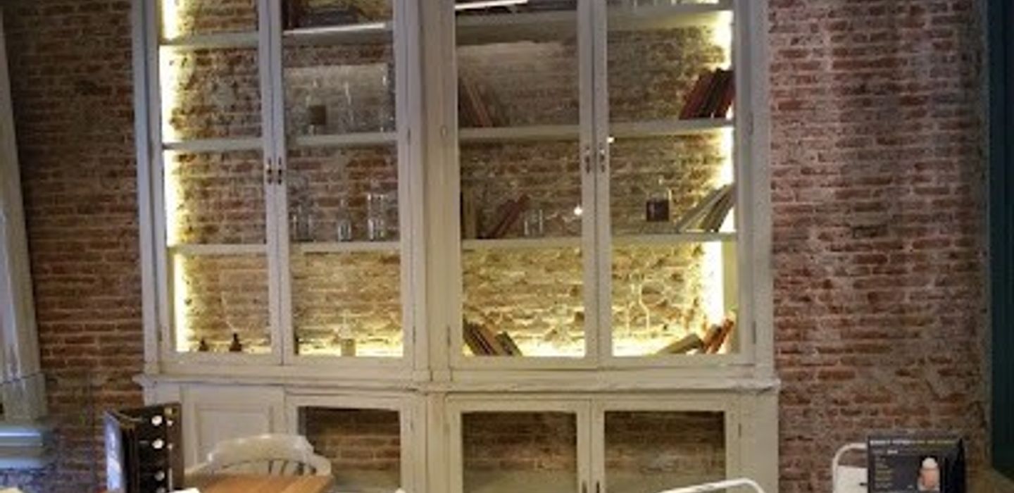 TAPA CAFE MADRID