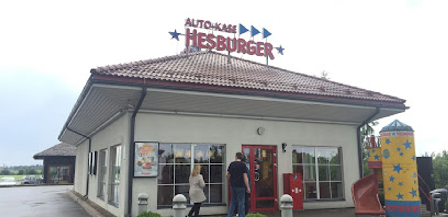 Hesburger