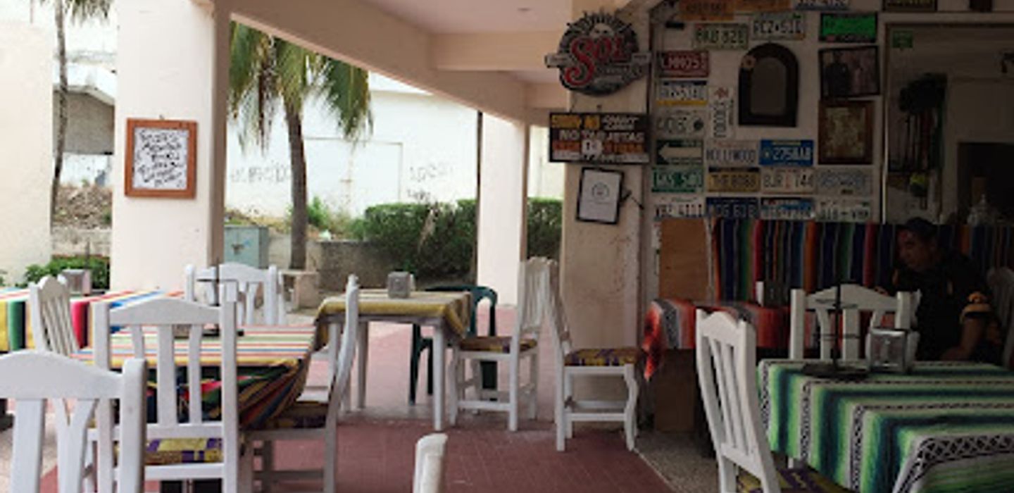 Calypso's
