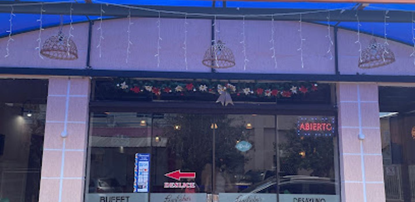 Gastrobar