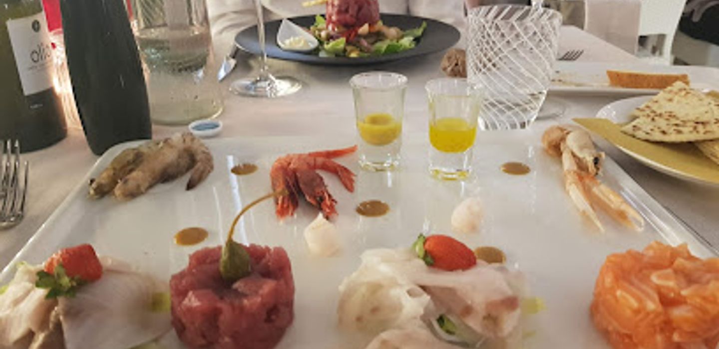 GB Restaurant