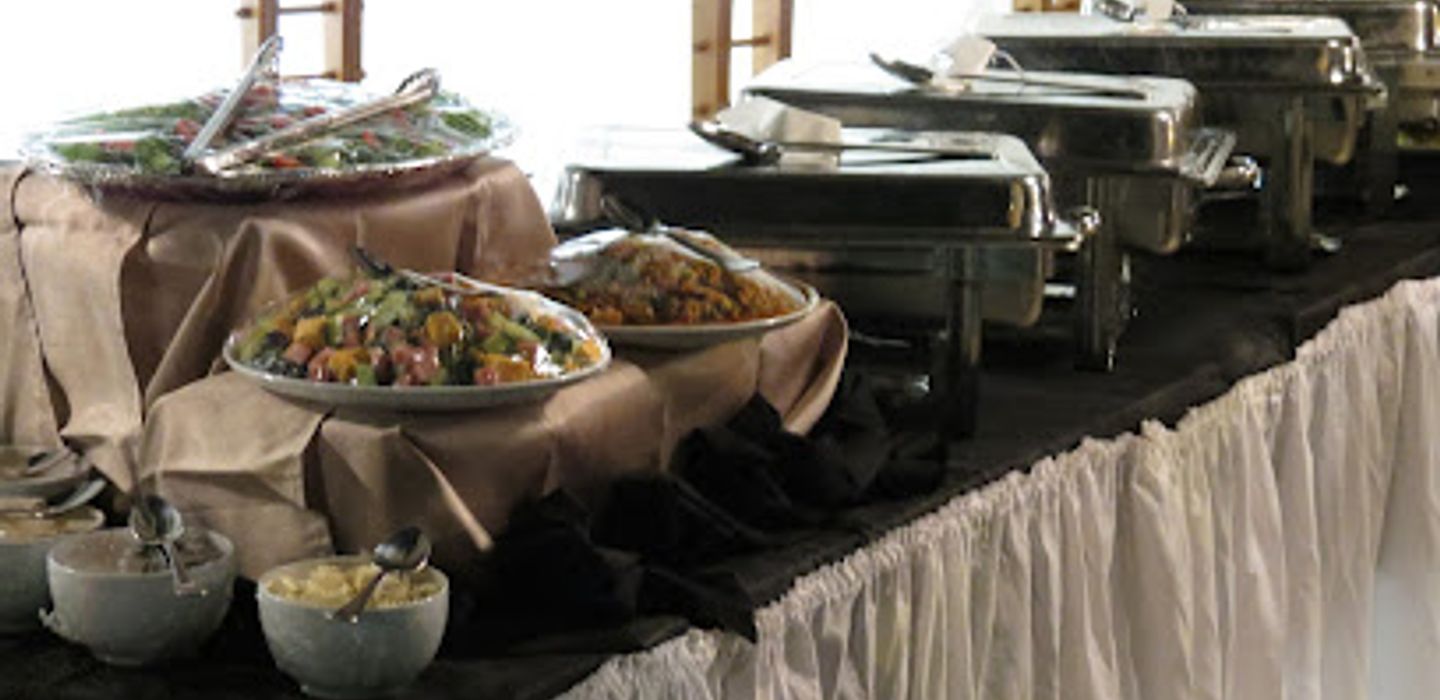 Tee's Bistro