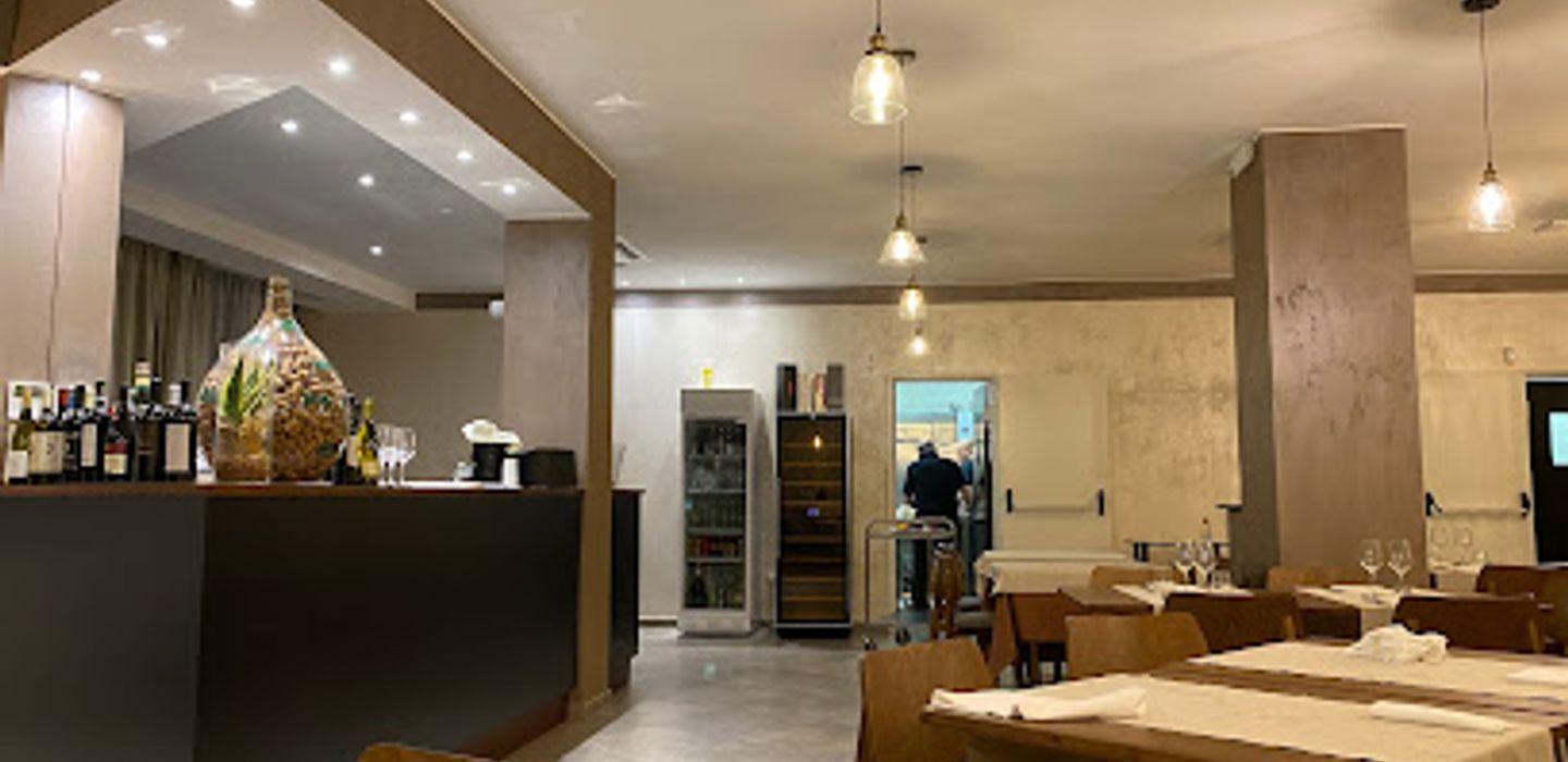 Ristorante Mamima
