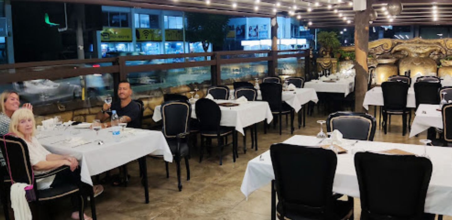 SAWA RESTAURANT