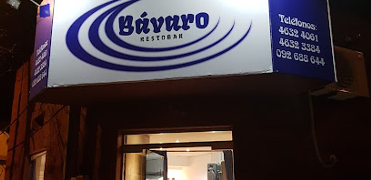 Bávaro Restobar