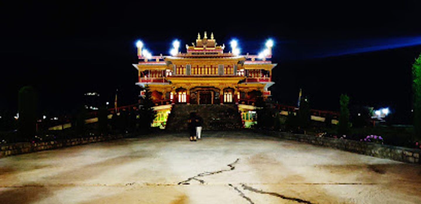 Ama Restaurant