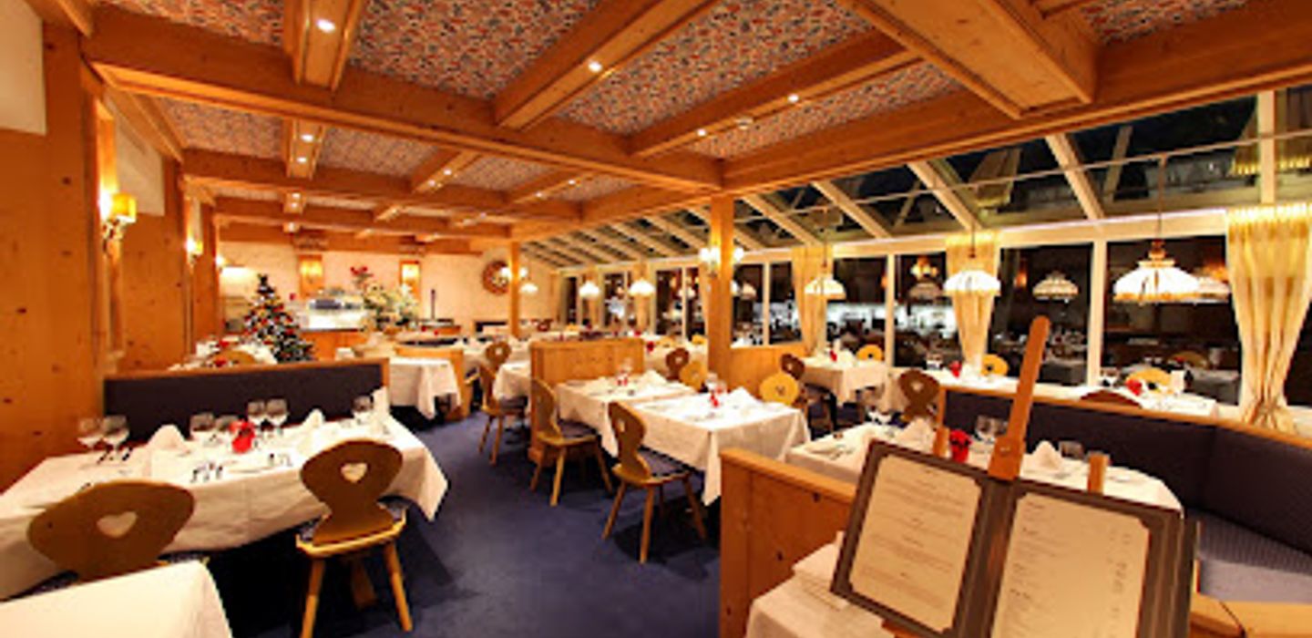 La Terrasse