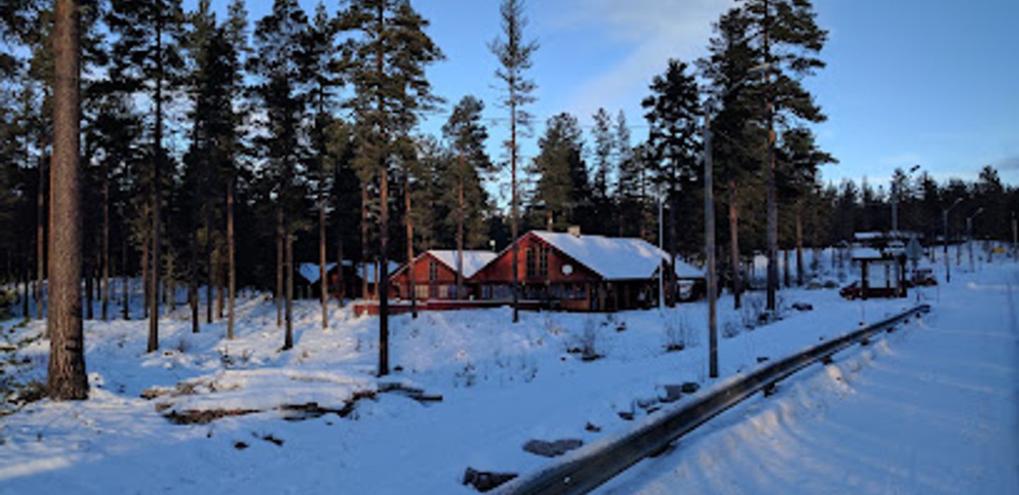 Ljøratunet
