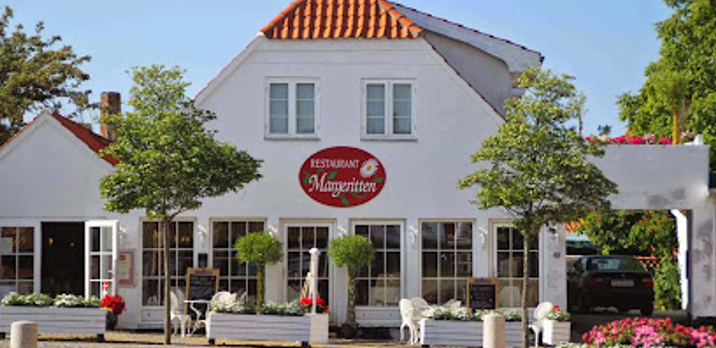 Restaurant Margeritten