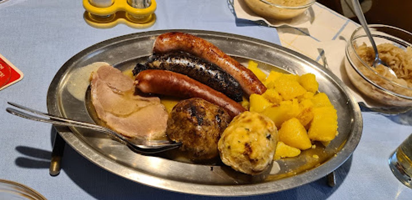 Gasthaus Göderle