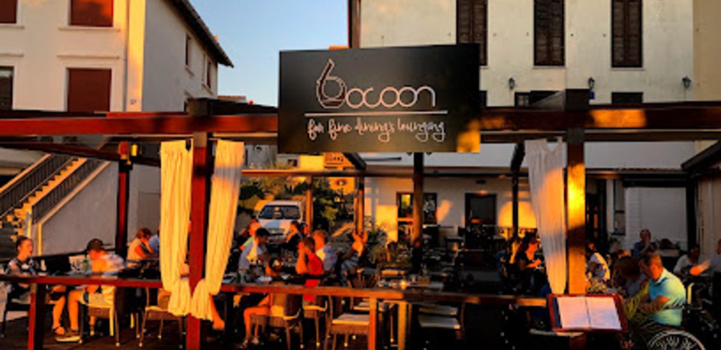 Restoran Bocoon