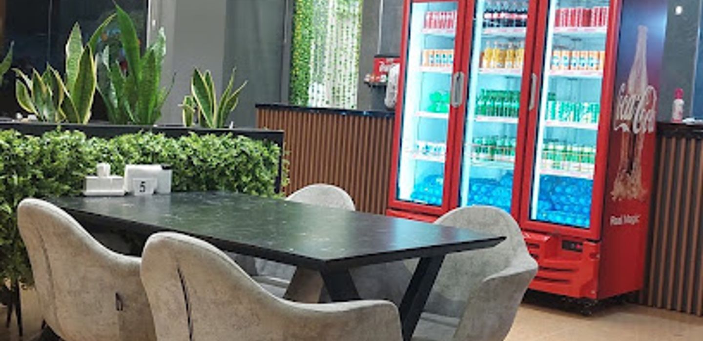 Monaco Rest مطعم موناكو