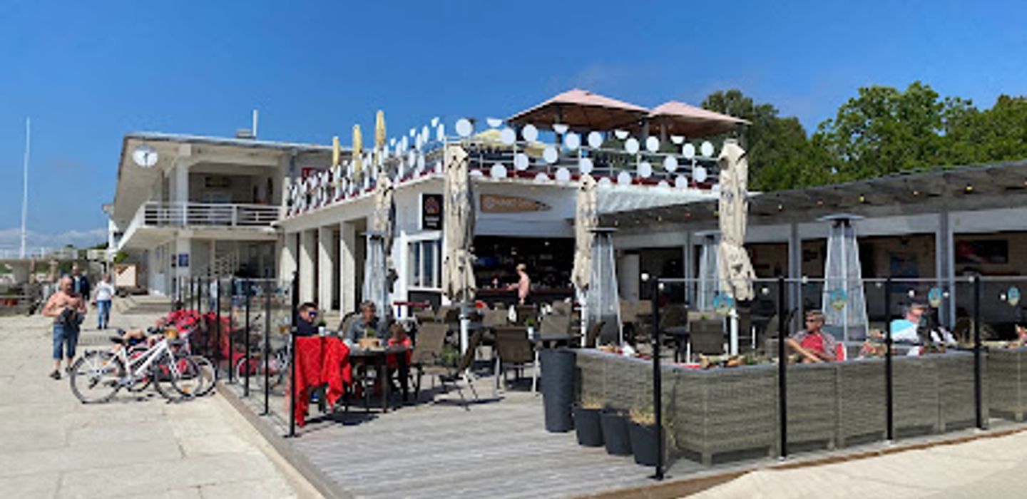 Sunset Beach Cafe