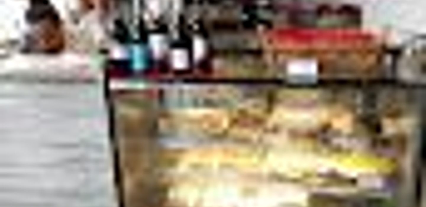 Hillcrest Restaurant & Cafe