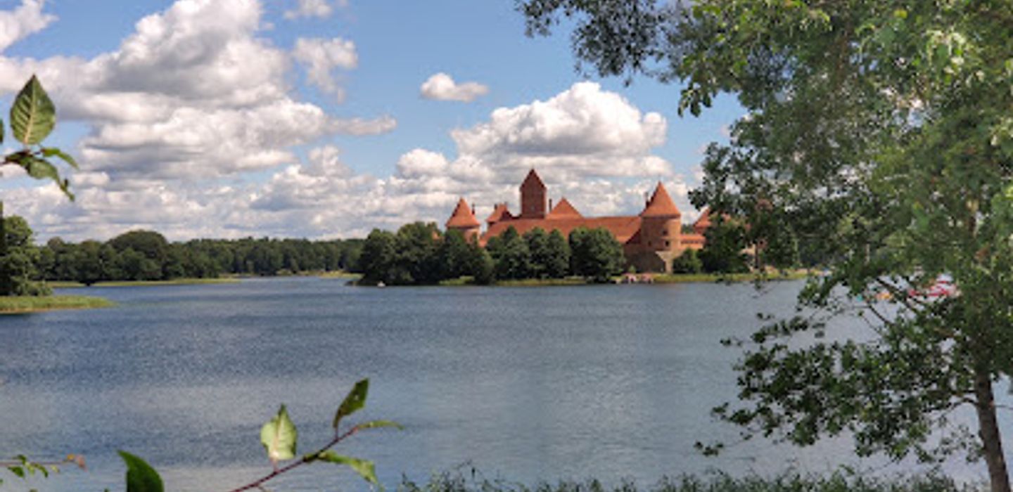 Le Vivier Trakai