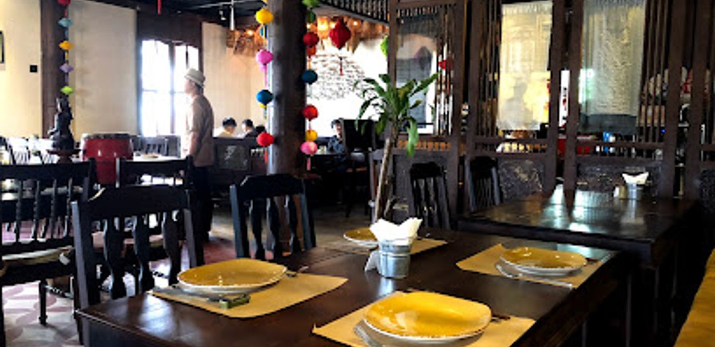 Labaab Restaurant