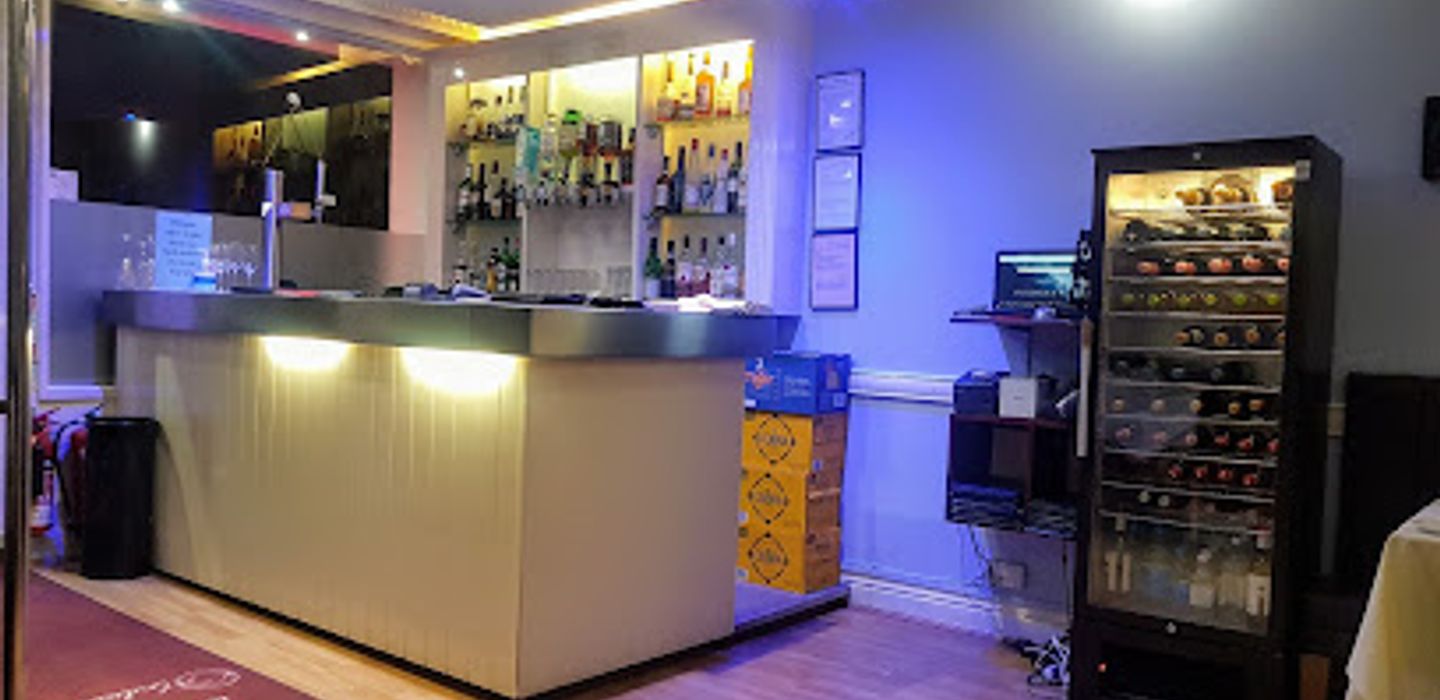Indian Ocean Restaurant