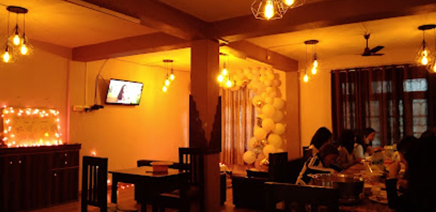 Deccan Kitchen