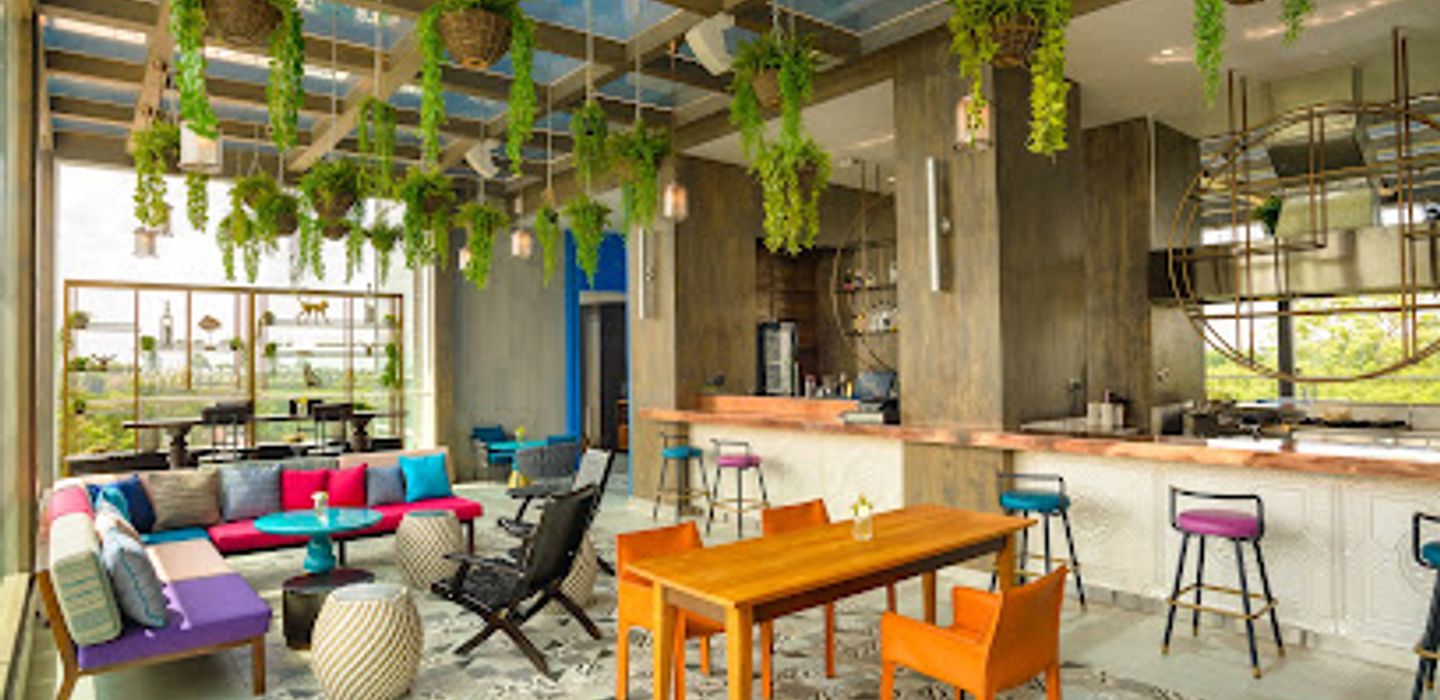 Inca Restaurant