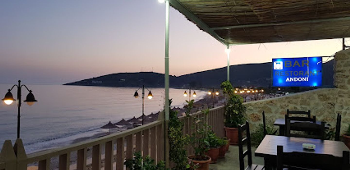 Andonis Restaurant