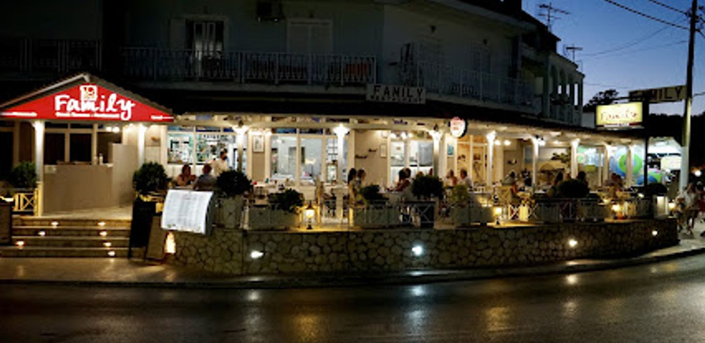 Family Restaurant