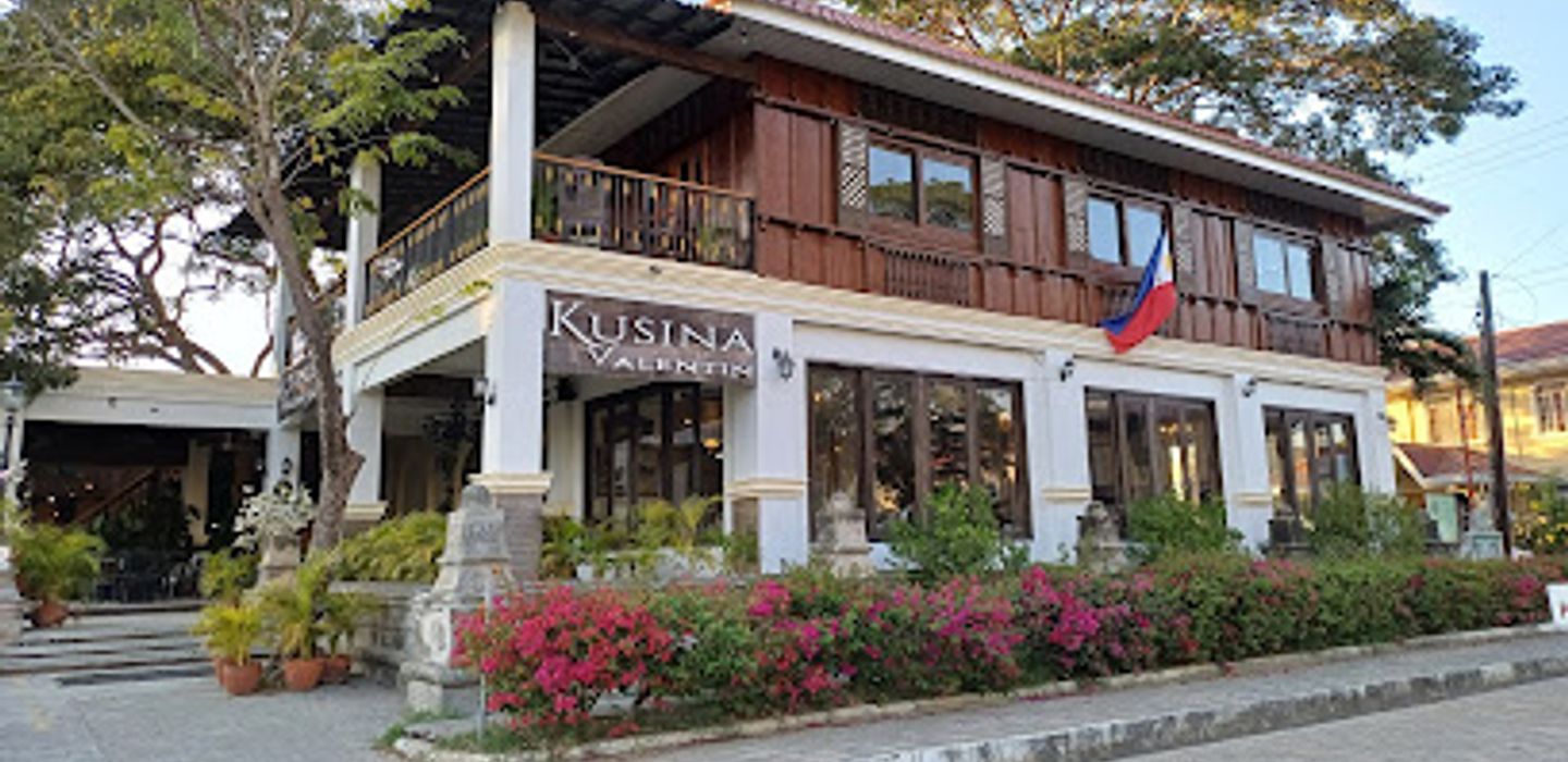 Kusina Valentin